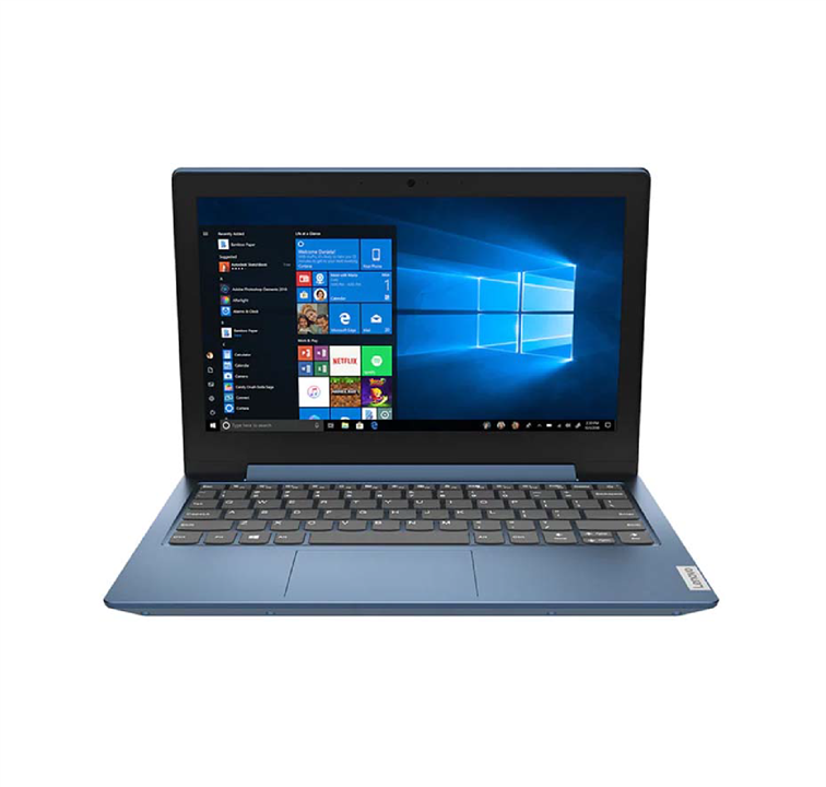 لپ تاپ لنوو 11اینچ مدل IdeaPad 1   Lenovo IdeaPad 1 Celeron-N4020 4GB-512SSD Intel